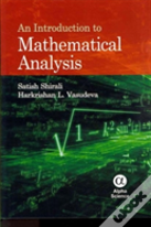 An Introduction To Mathematical Analysis