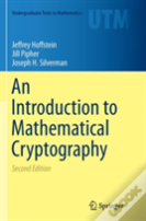 An Introduction To Mathematical Cryptography