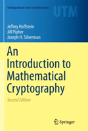 An Introduction To Mathematical Cryptography - Preview