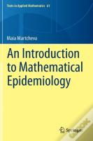 An Introduction To Mathematical Epidemiology