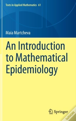 Capa do artigo An Introduction To Mathematical Epidemiology
