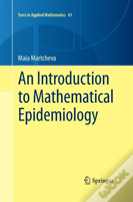 An Introduction To Mathematical Epidemiology
