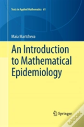 Capa do artigo An Introduction To Mathematical Epidemiology