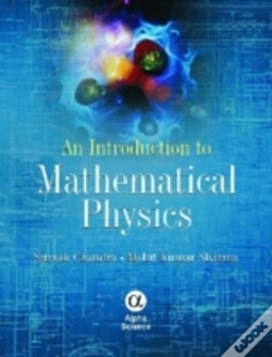 Capa do artigo An Introduction To Mathematical Physics