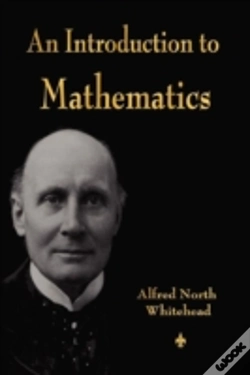 Capa do artigo An Introduction To Mathematics