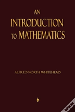 Capa do artigo An Introduction To Mathematics