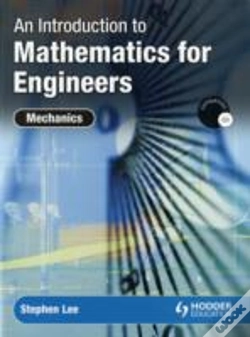 Capa do artigo An Introduction To Mathematics For Engineers