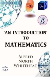 Capa do artigo An Introduction To Mathematics
