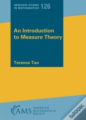 Capa do artigo An Introduction To Measure Theory