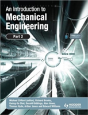 An Introduction To Mechanical Engineering - Preview