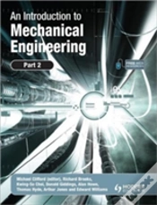 Capa do artigo An Introduction To Mechanical Engineering