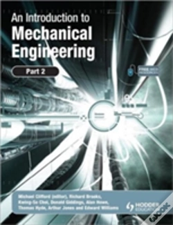 Capa do artigo An Introduction To Mechanical Engineering