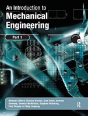 An Introduction To Mechanical Engineering: Part 1 - Preview