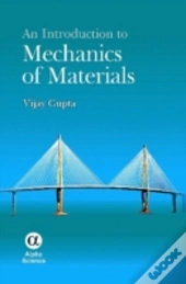 An Introduction To Mechanics Of Materials