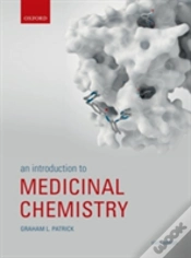 Capa do artigo An Introduction To Medicinal Chemistry