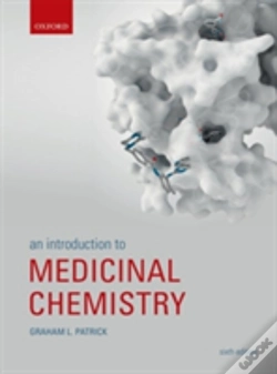 Capa do artigo An Introduction To Medicinal Chemistry