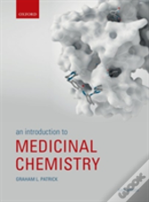 An Introduction To Medicinal Chemistry