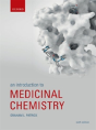 An Introduction To Medicinal Chemistry - Preview