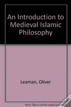 Capa do artigo An Introduction To Medieval Islamic Philosophy