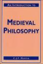 An Introduction To Medieval Philosophy - Preview