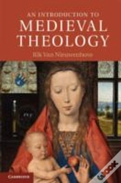 Capa do artigo An Introduction To Medieval Theology