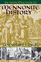An Introduction To Mennonite History