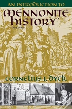 Capa do artigo An Introduction To Mennonite History