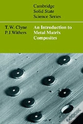 An Introduction To Metal Matrix Composites
