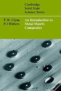 Capa do artigo An Introduction To Metal Matrix Composites