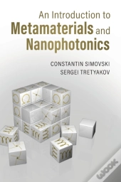 An Introduction To Metamaterials And Nanophotonics