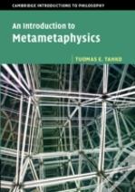 An Introduction To Metametaphysics