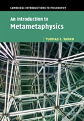 An Introduction To Metametaphysics