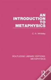 An Introduction To Metaphysics
