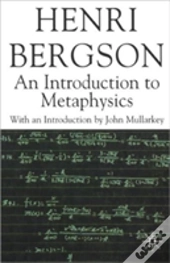 An Introduction To Metaphysics