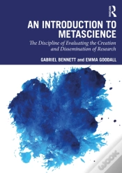 Capa do artigo An Introduction To Metascience
