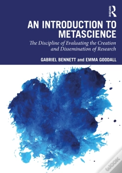 Capa do artigo An Introduction To Metascience