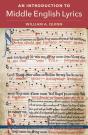 An Introduction To Middle English Lyrics - Preview