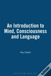 Capa do artigo An Introduction To Mind, Consciousness, And Language