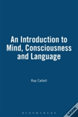 Capa do artigo An Introduction To Mind, Consciousness, And Language