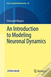Capa do artigo An Introduction To Modeling Neuronal Dynamics