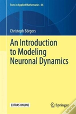 Capa do artigo An Introduction To Modeling Neuronal Dynamics