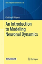 An Introduction To Modeling Neuronal Dynamics - Preview