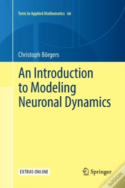Capa do artigo An Introduction To Modeling Neuronal Dynamics