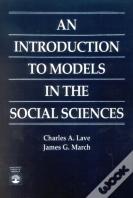 An Introduction To Models In The Social Sciences