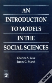 Capa do artigo An Introduction To Models In The Social Sciences