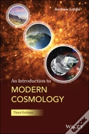 Capa do artigo An Introduction To Modern Cosmology
