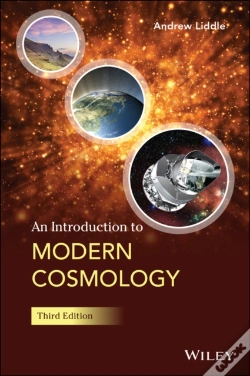 Capa do artigo An Introduction To Modern Cosmology