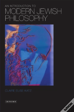 Capa do artigo An Introduction To Modern Jewish Philosophy