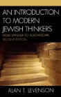 An Introduction To Modern Jewish Thinkers - Preview
