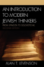An Introduction To Modern Jewish Thinkers - Preview